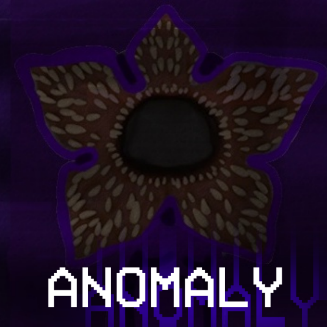 ANOMALY! (My first Actual Roblox game!)