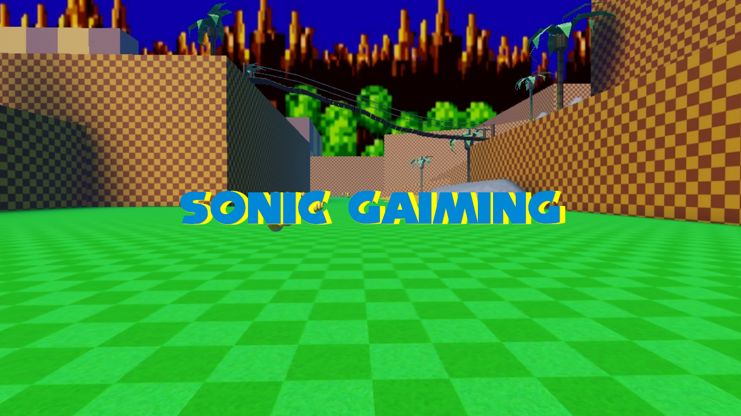 Sonic Gaiming, A Channel Rebrand